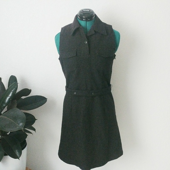 american eagle jumper dress